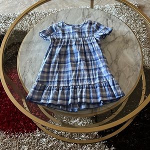 Zara little girls dress 3/4